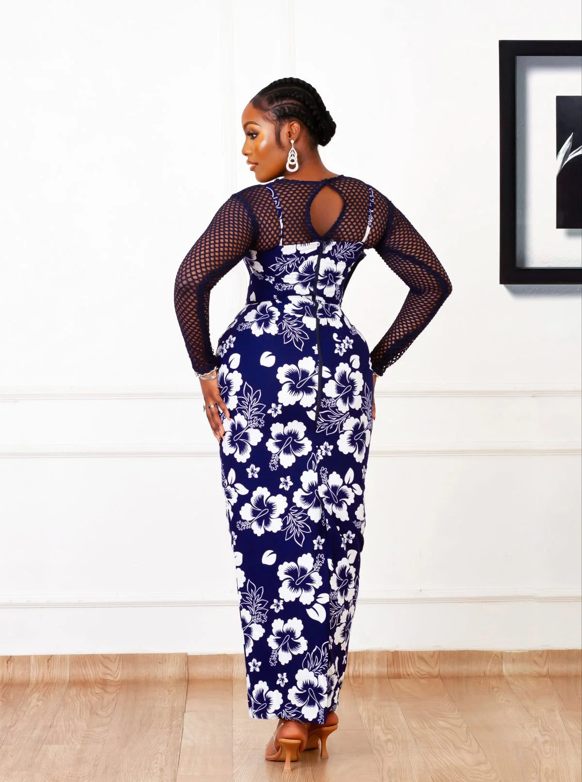 DARA TWO PIECE DRESS