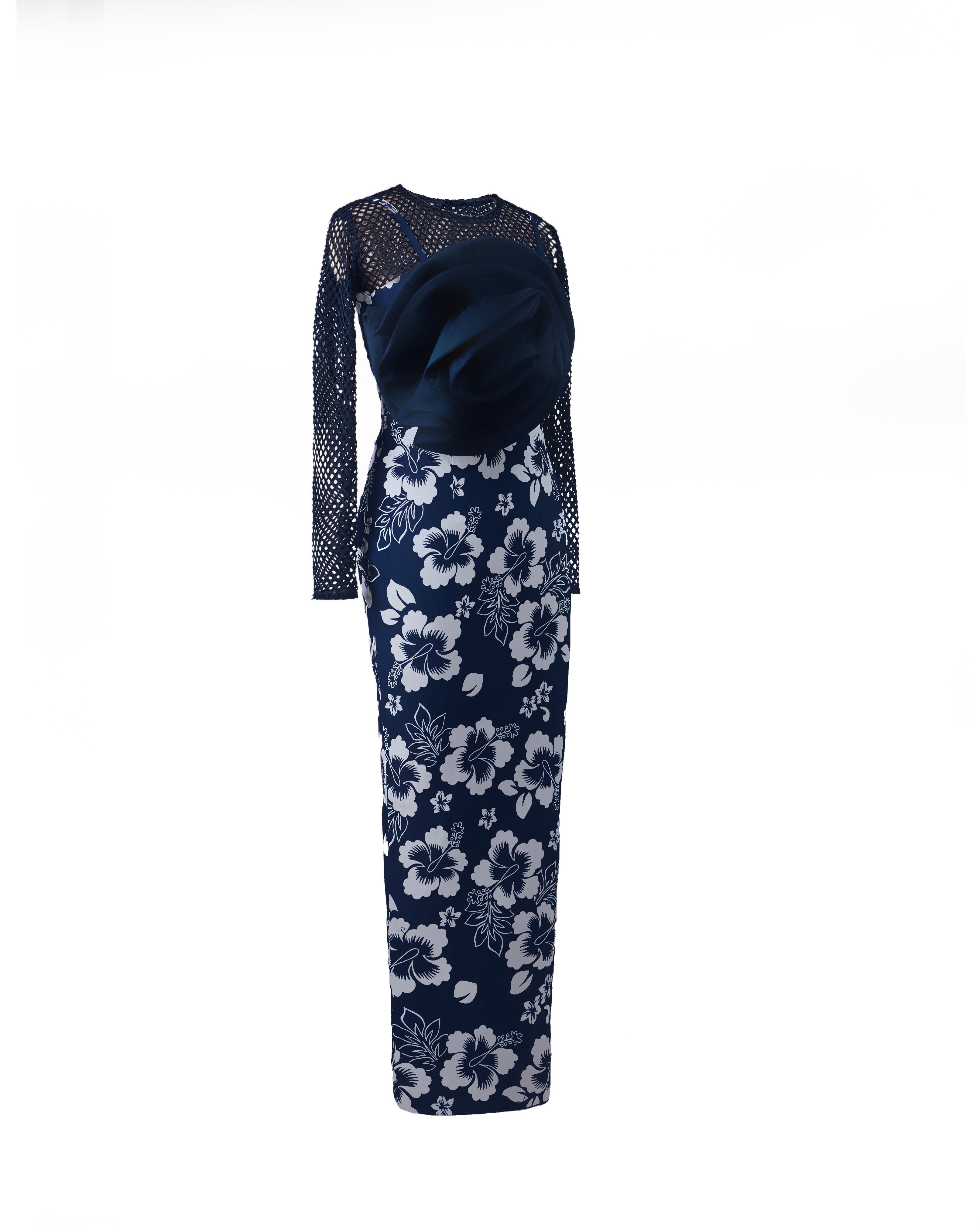 DARA TWO PIECE DRESS