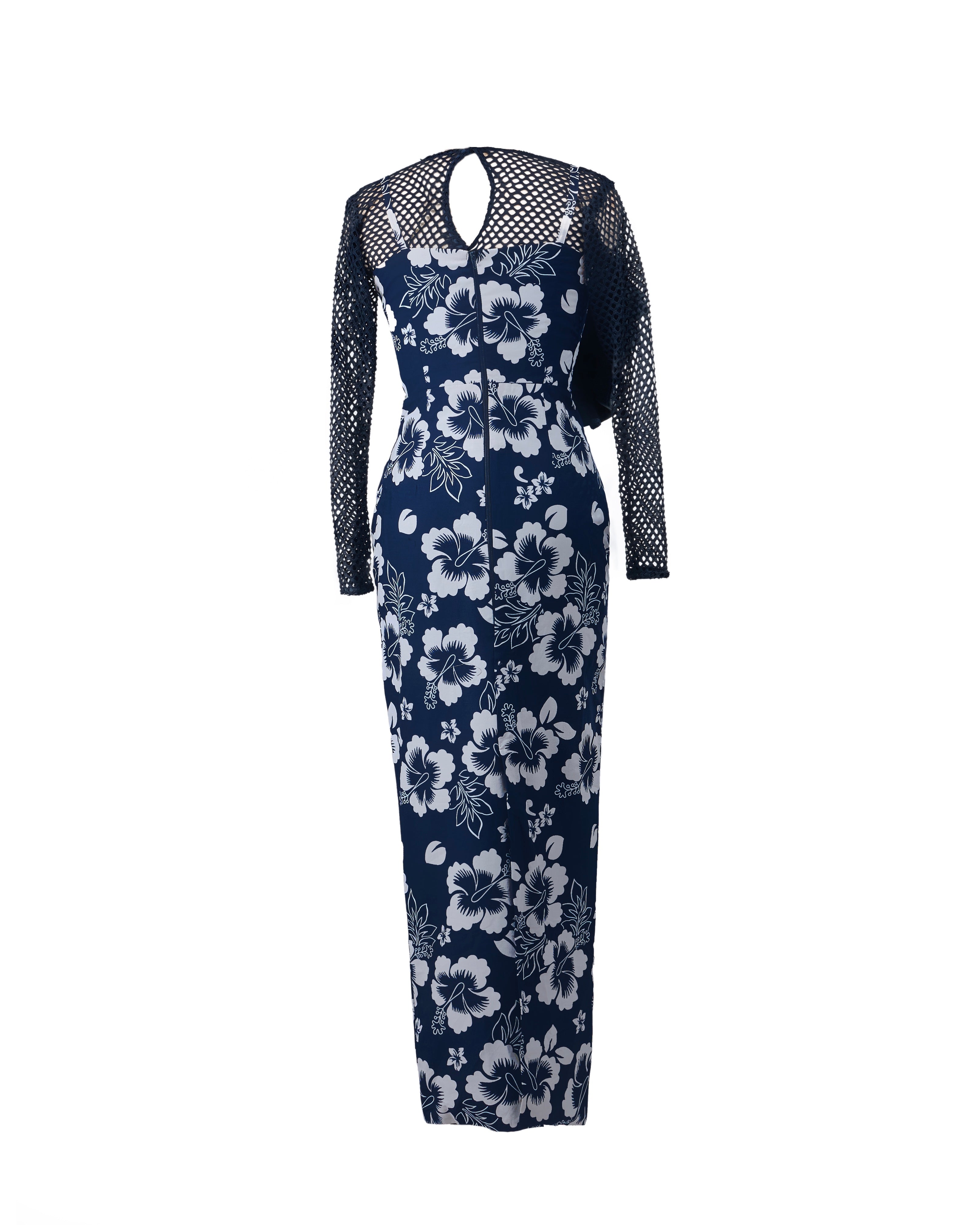 DARA TWO PIECE DRESS