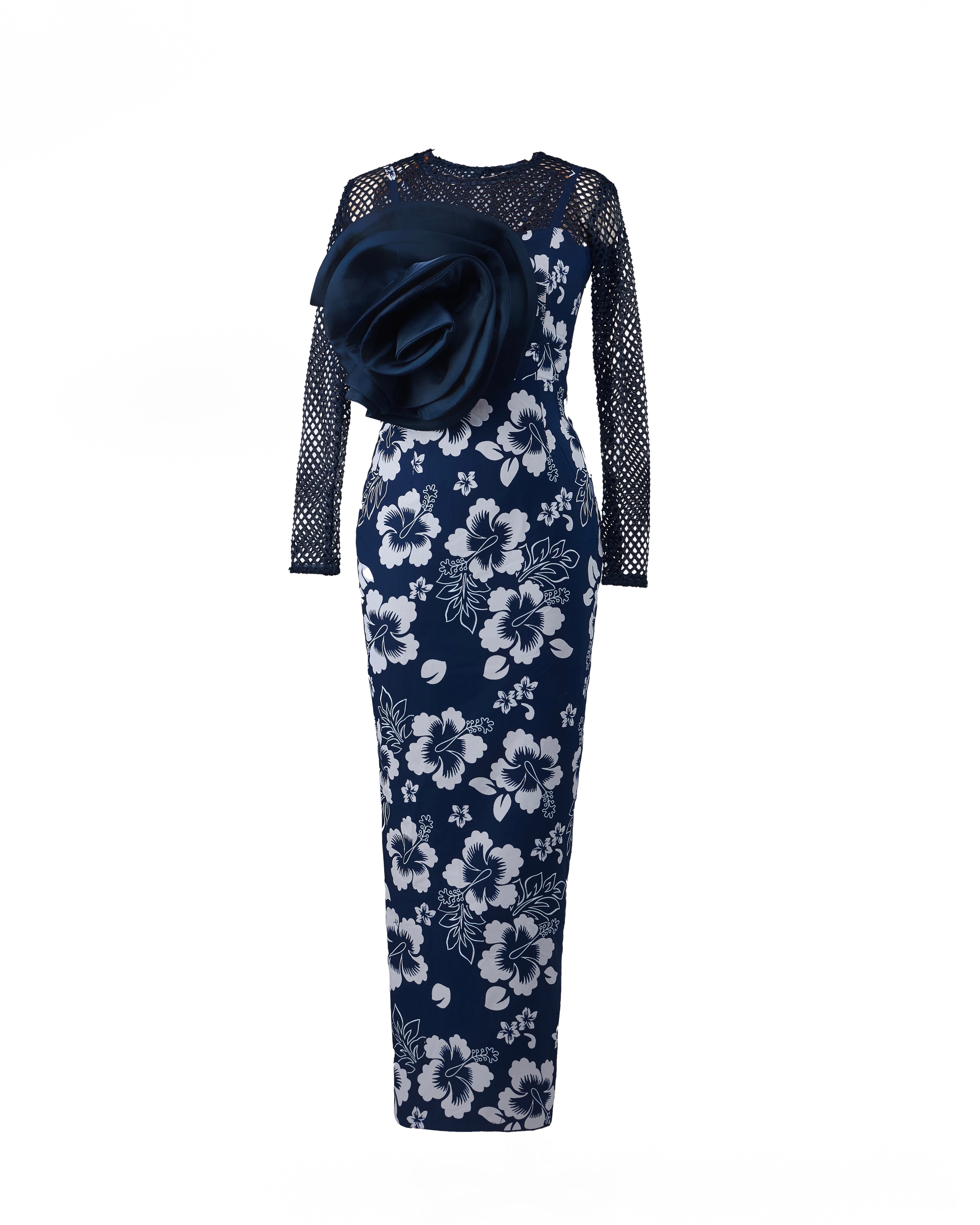 DARA TWO PIECE DRESS