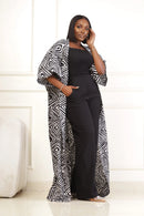 TAYO THREE PIECE SET