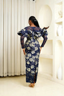 CHISOM DRESS