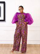 IFE JUMPSUIT