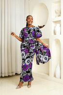 BUSOLA DRESS