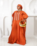 GOKE KAFTAN