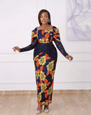 NWAMAKA DRESS