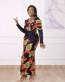 NWAMAKA DRESS