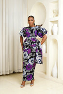 BUSOLA DRESS