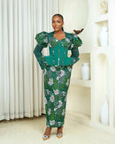 NINIOLA CORSET SET