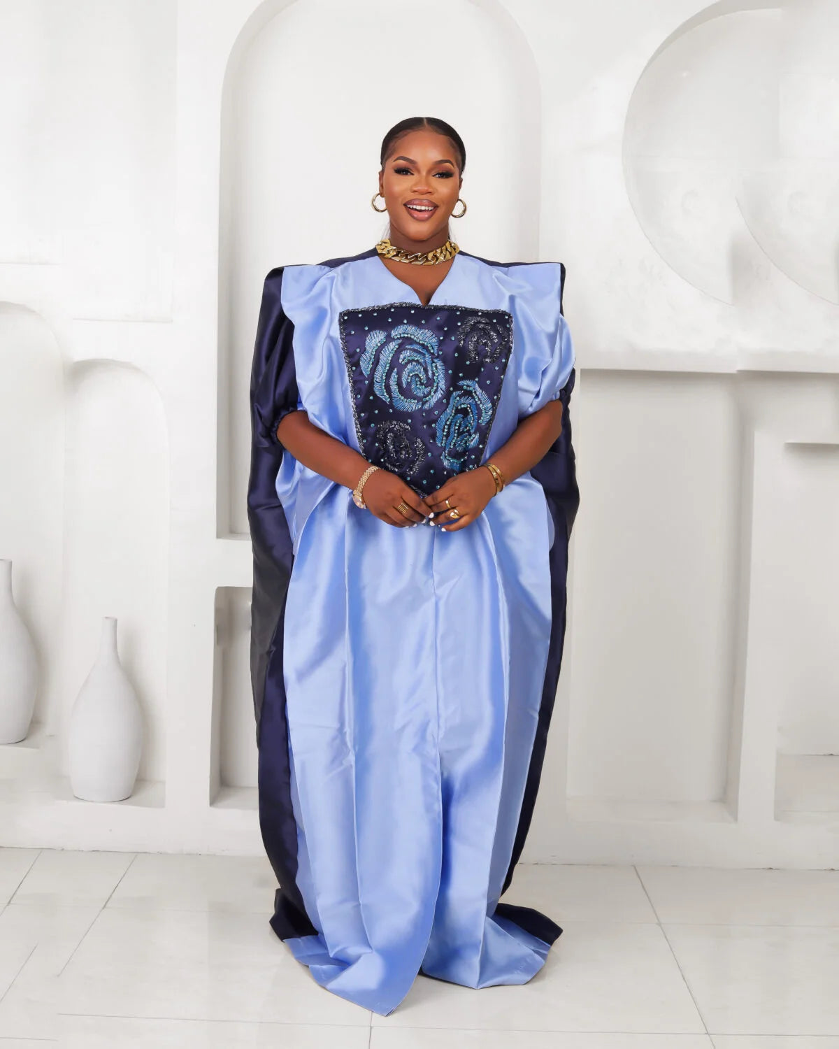 ADEOLA KAFTAN