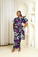 BUSOLA DRESS