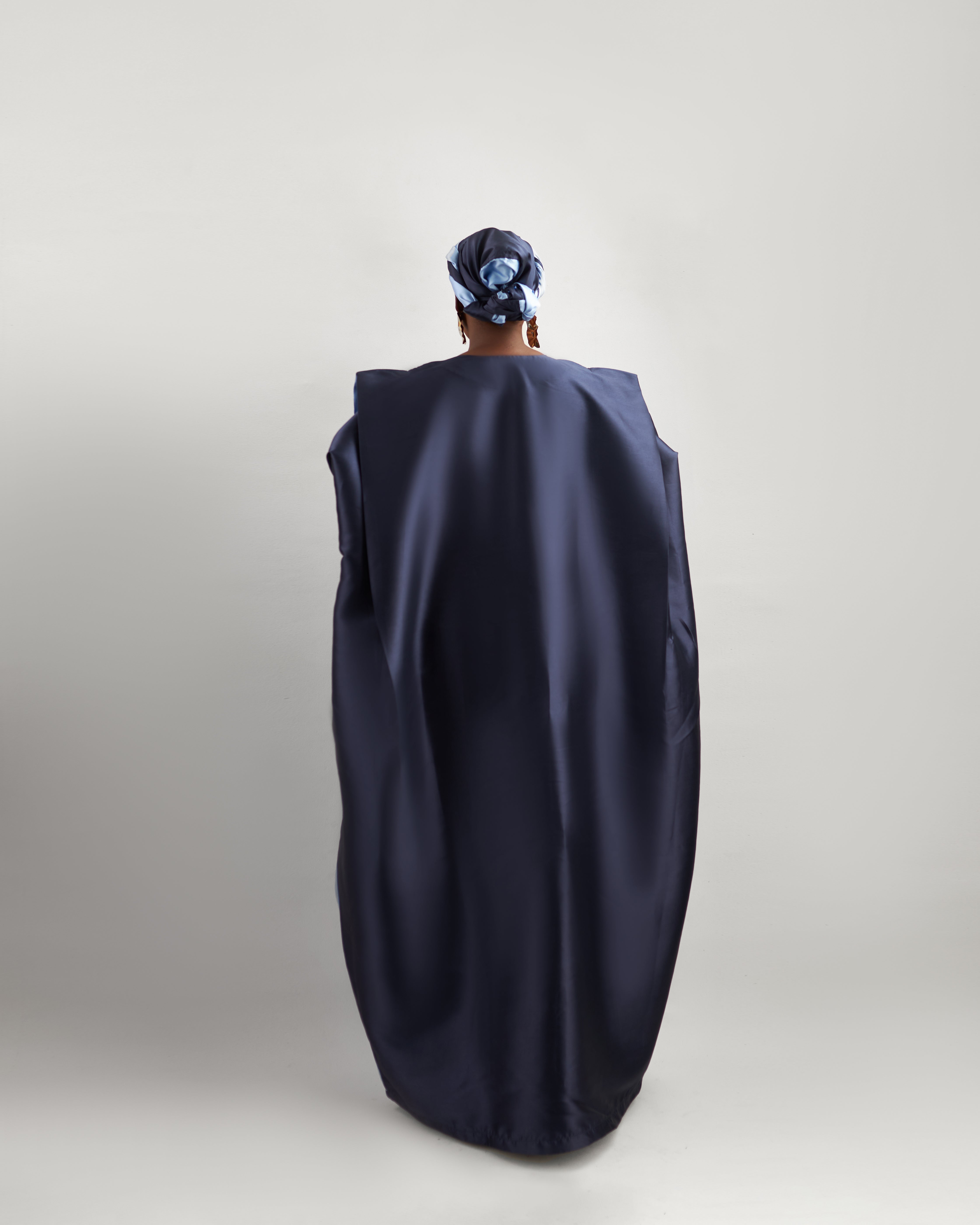 ADEOLA KAFTAN