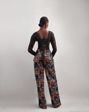 BIMBOLA CORSET SET
