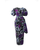 BUSOLA DRESS