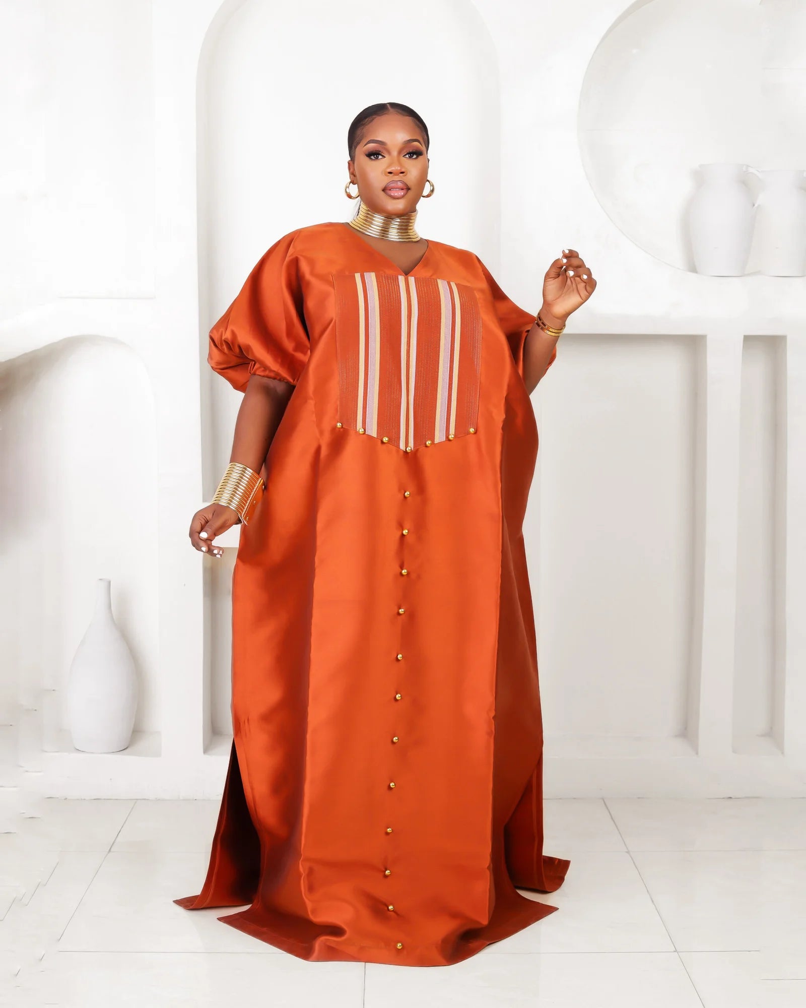 GOKE KAFTAN