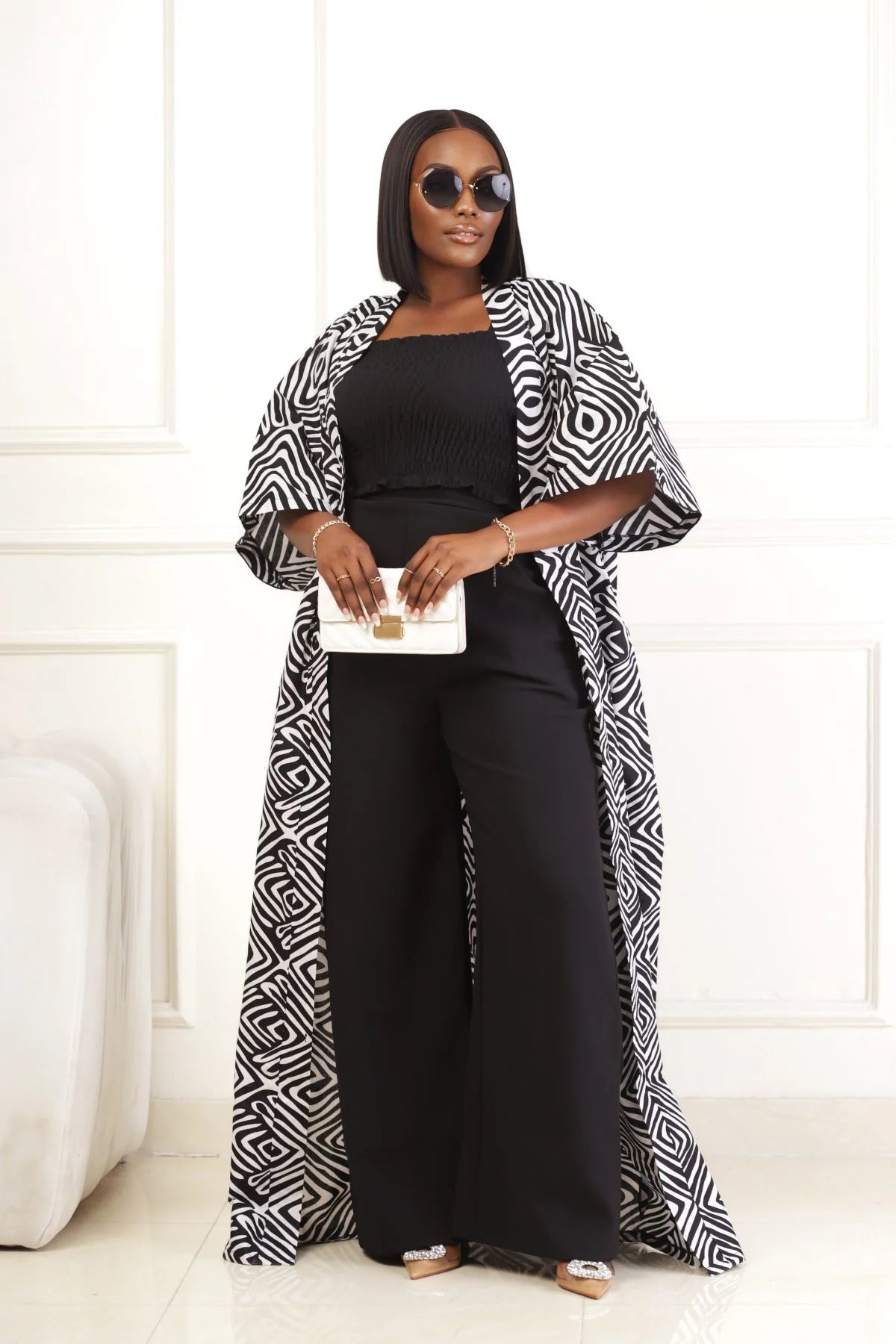 TAYO THREE PIECE SET