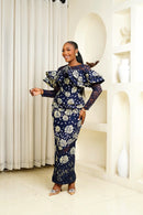 CHISOM DRESS