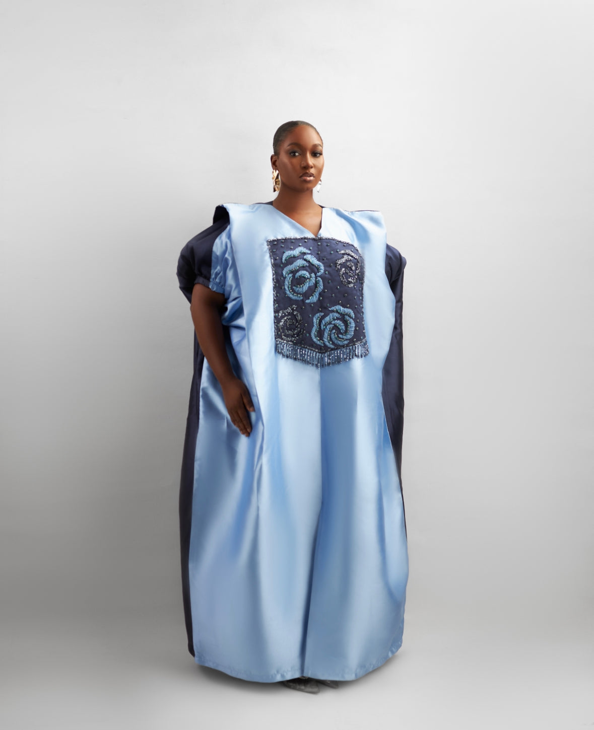 ADEOLA KAFTAN