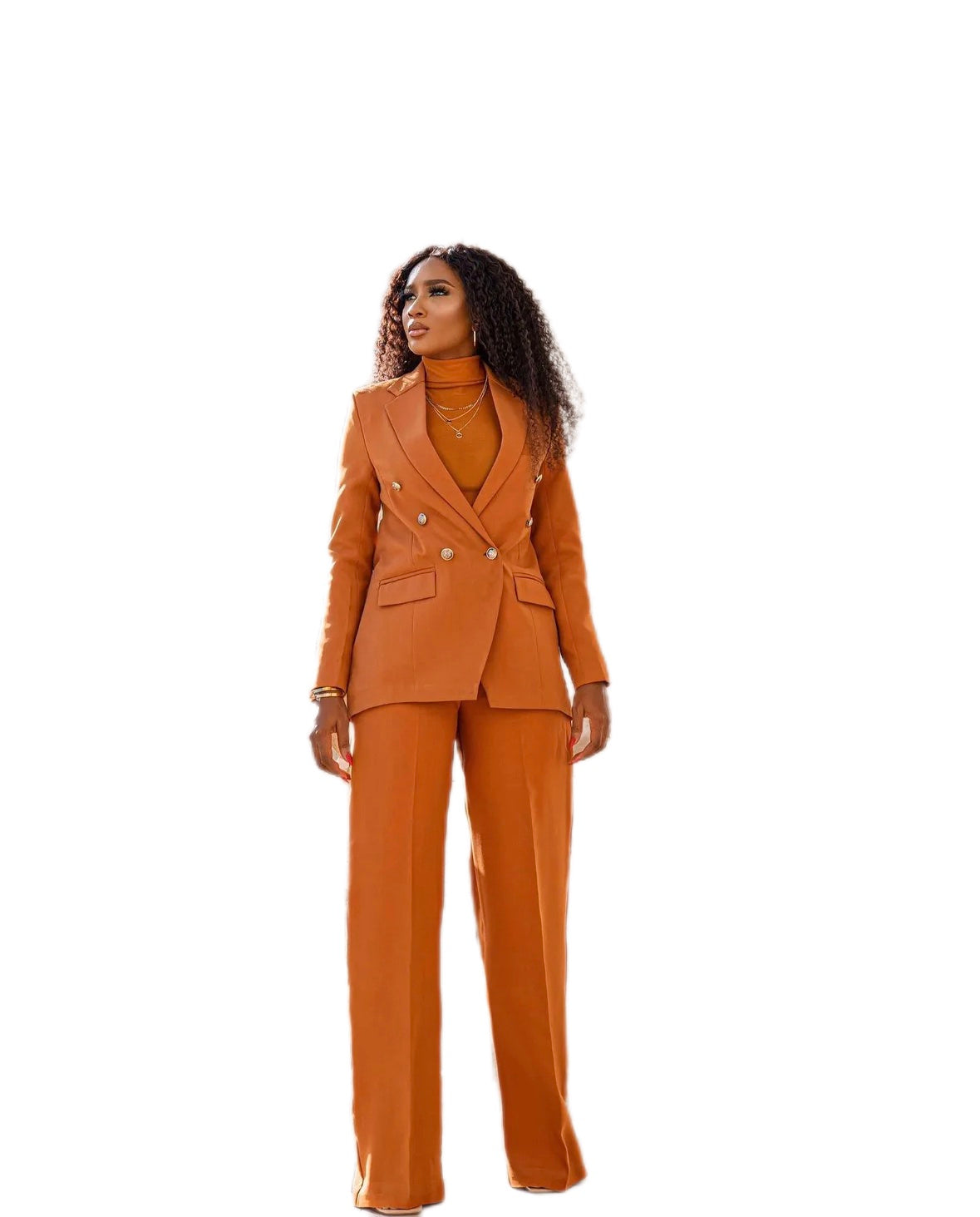 KHELU PANT SUIT