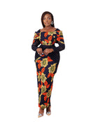 NWAMAKA DRESS