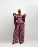 LOLADE JUMPSUIT