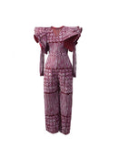 LOLADE JUMPSUIT