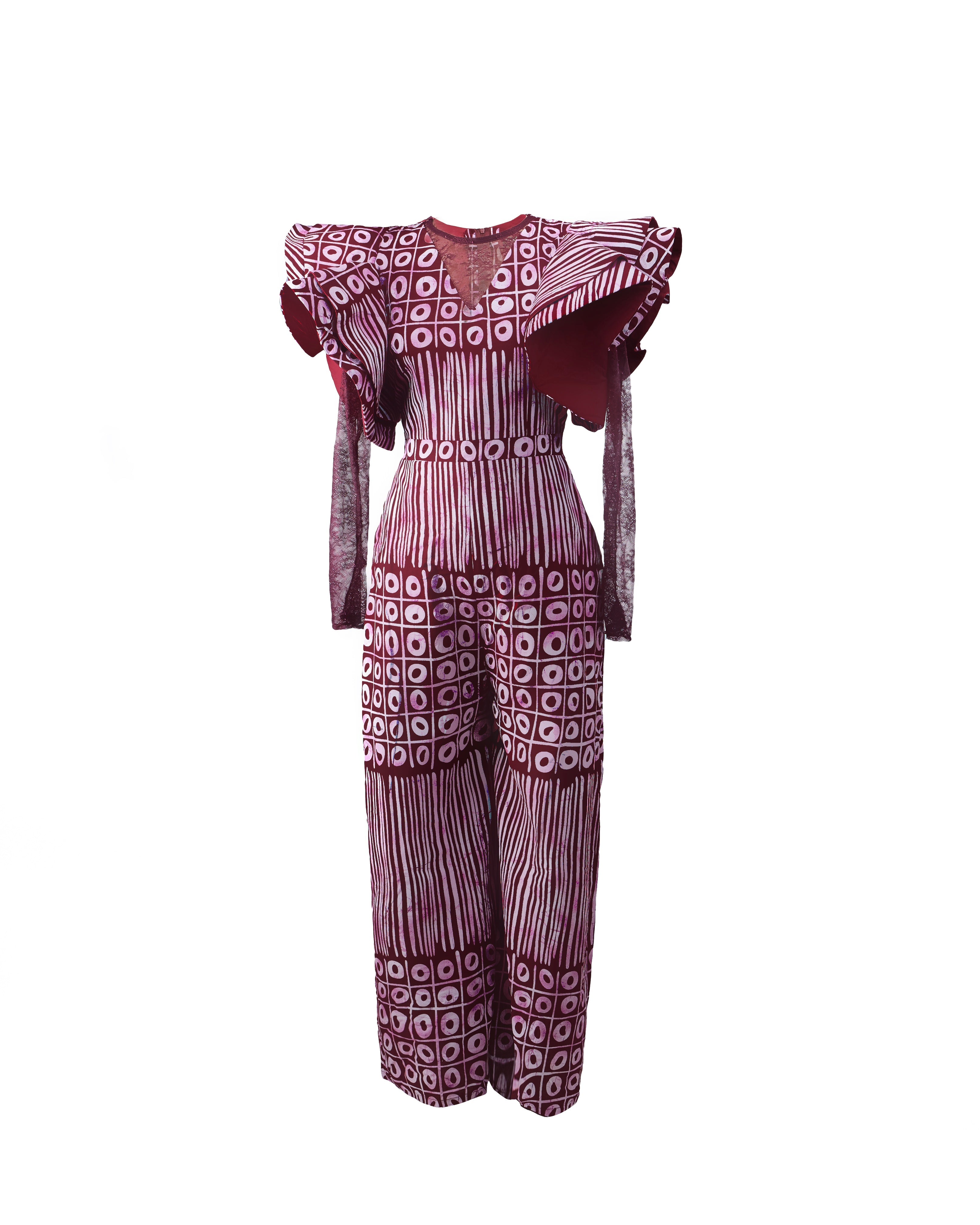 LOLADE JUMPSUIT