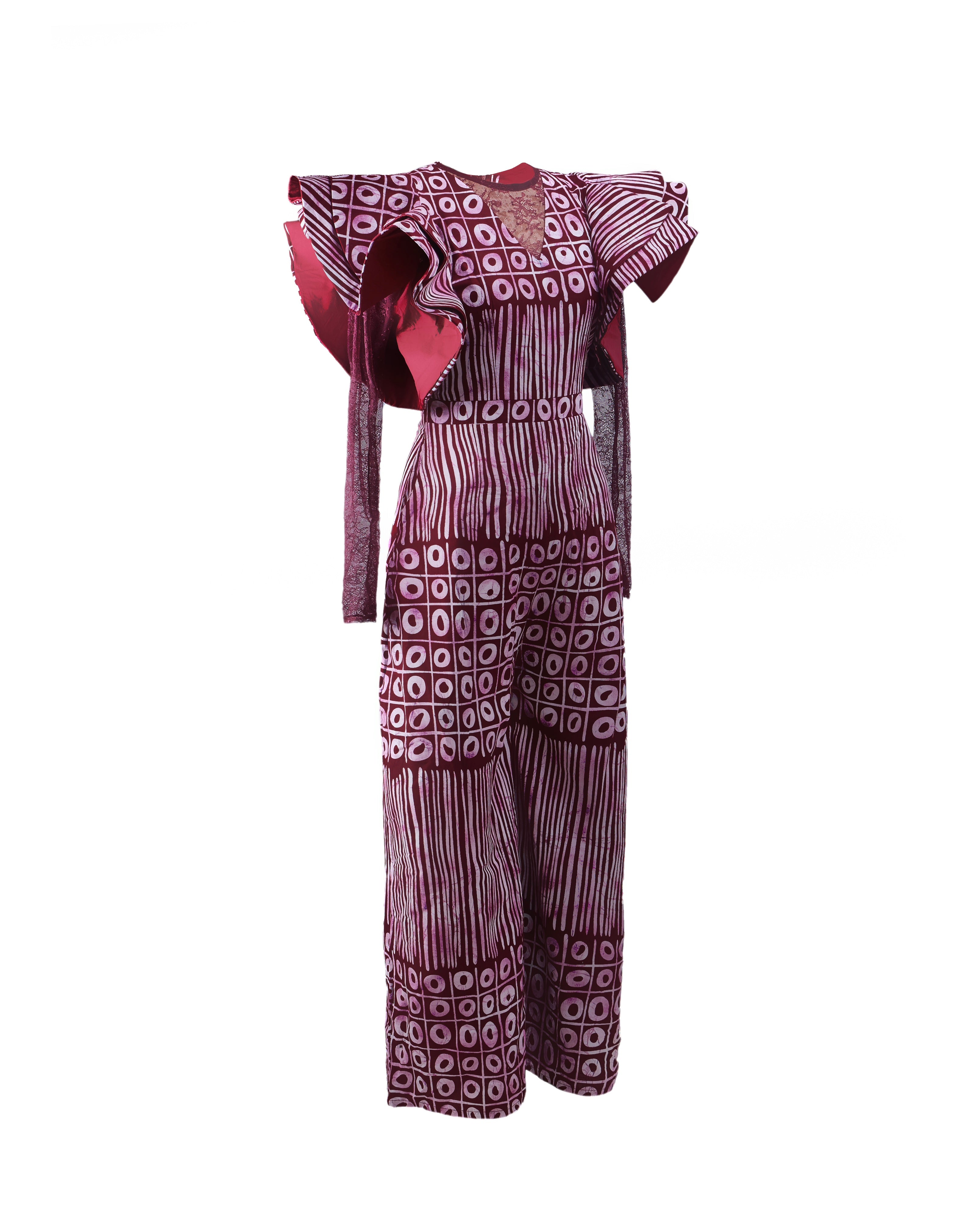 LOLADE JUMPSUIT