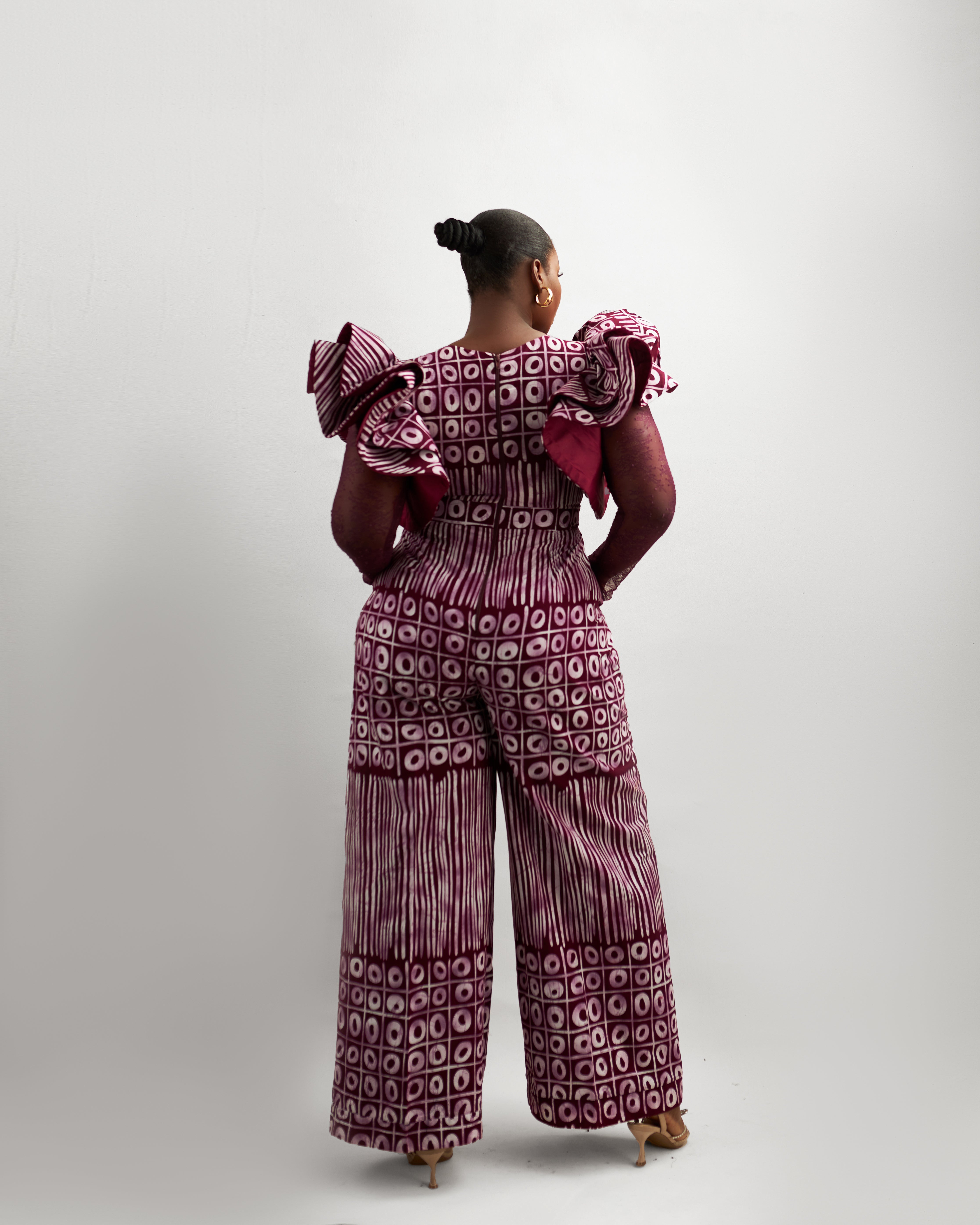 LOLADE JUMPSUIT