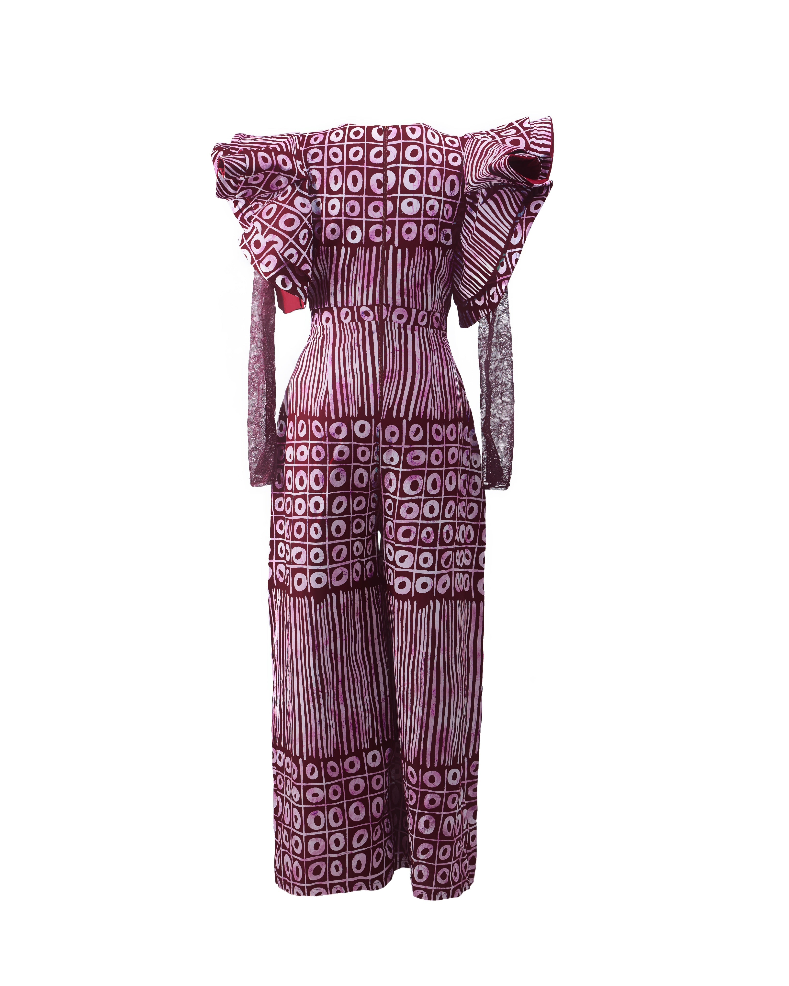 LOLADE JUMPSUIT