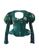 NINIOLA CORSET SET