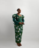 NINIOLA CORSET SET