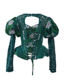 NINIOLA CORSET SET