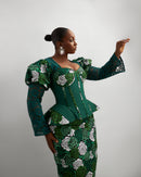 NINIOLA CORSET SET