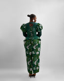 NINIOLA CORSET SET