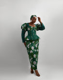 NINIOLA CORSET SET