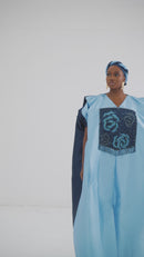 ADEOLA KAFTAN